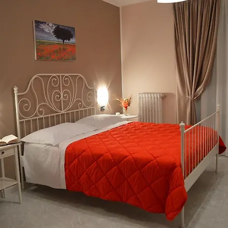 Porta Matera 3*