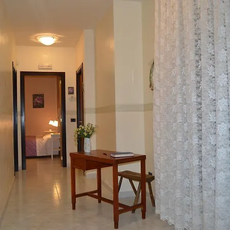 Porta Matera Bed & Breakfast