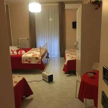 Porta Matera Couette-café Altamura