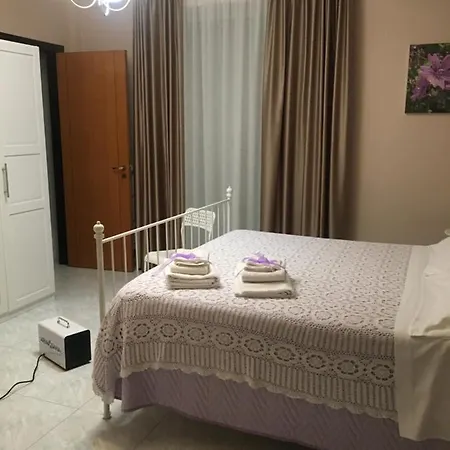 Porta Matera Bed & Breakfast 3*