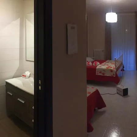 Porta Matera Alojamento de Acomodação e Pequeno-almoço