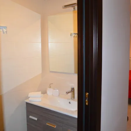 Porta Matera فندق مبيت وإفطار 3*
