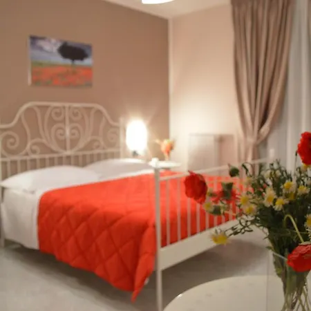 Porta Matera 3*