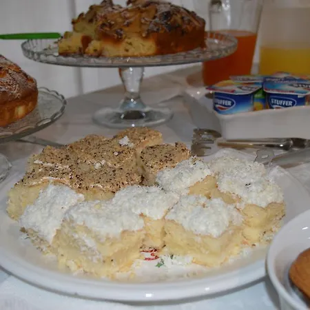 Porta Matera Bed & Breakfast 3*