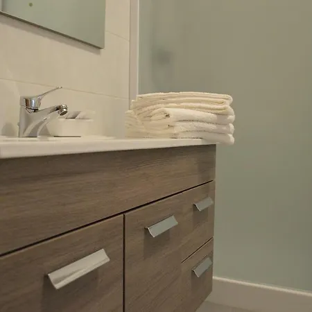 Porta Matera Bed & Breakfast *