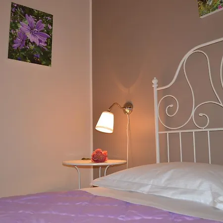 Bed & Breakfast Porta Matera 3*