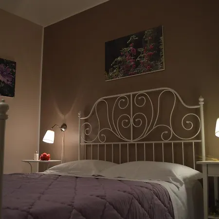 Porta Matera Bed & Breakfast