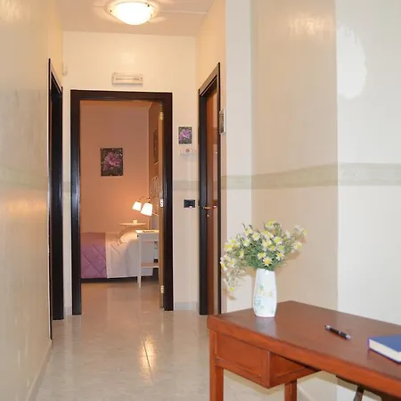 Porta Matera Couette-café Altamura