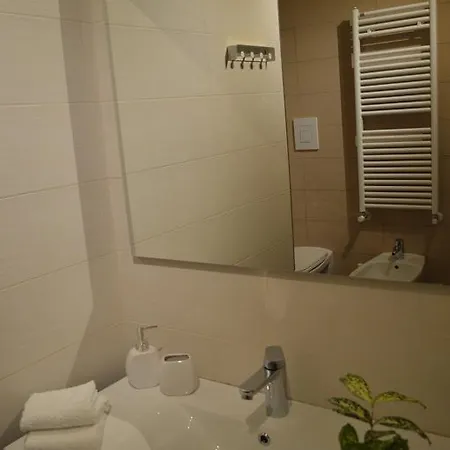 Porta Matera Bed & Breakfast Altamura