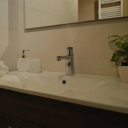 Bed & Breakfast Porta Matera 3*