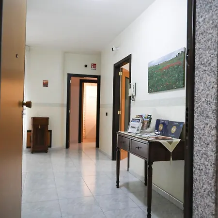 Bed & Breakfast Porta Matera
