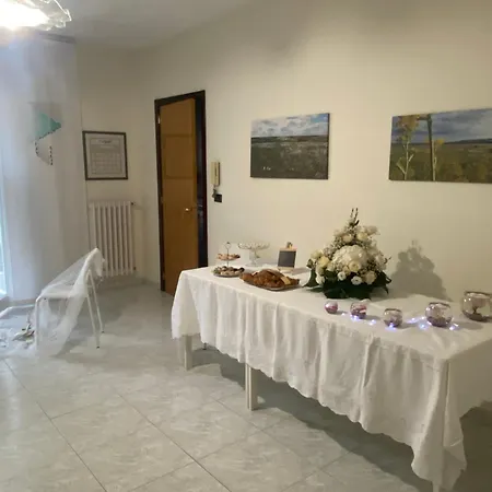 Porta Matera Alojamento de Acomodação e Pequeno-almoço 3*