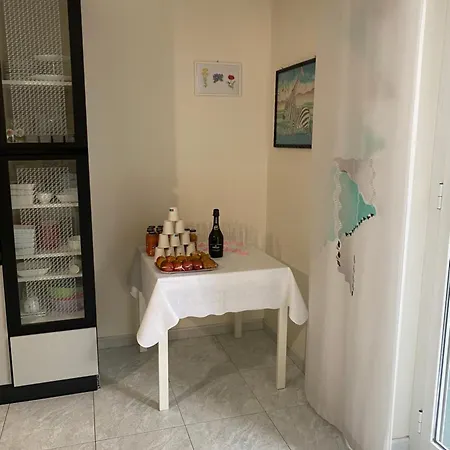 Porta Matera Alojamento de Acomodação e Pequeno-almoço
