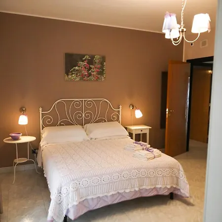 Bed & Breakfast Porta Matera Altamura