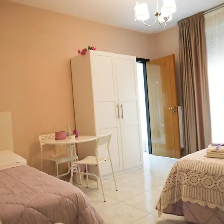 Porta Matera 3* Altamura