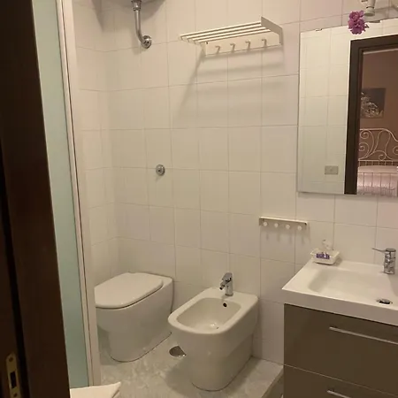 Porta Matera Alojamento de Acomodação e Pequeno-almoço
