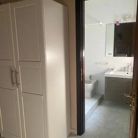 Porta Matera فندق مبيت وإفطار 3*