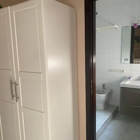 Bed & Breakfast Porta Matera 3*