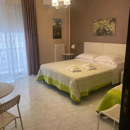 Porta Matera Bed & Breakfast 3*