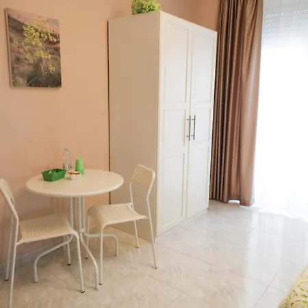 Bed & Breakfast Porta Matera Altamura
