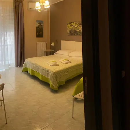 Porta Matera Alojamento de Acomodação e Pequeno-almoço