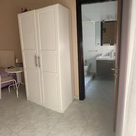 Bed & Breakfast Porta Matera