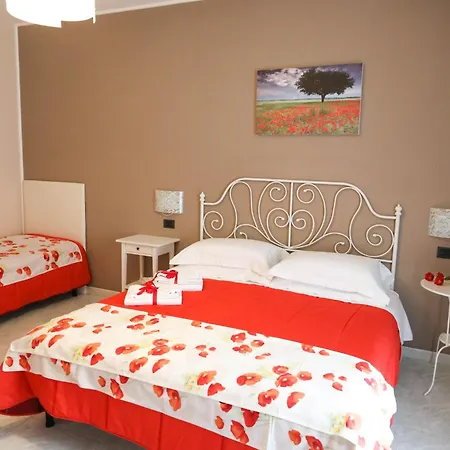 Porta Matera Bed & Breakfast 3*