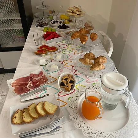 Porta Matera Bed & Breakfast