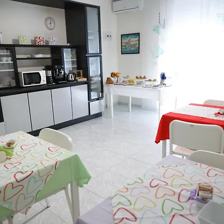 Bed & Breakfast Porta Matera 3*