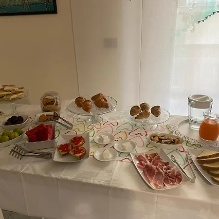 Bed & Breakfast Porta Matera Altamura