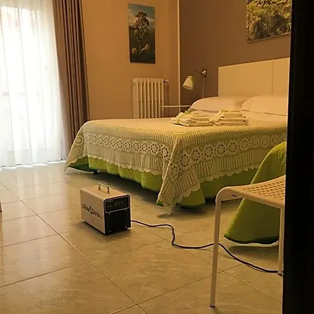 Porta Matera 3*