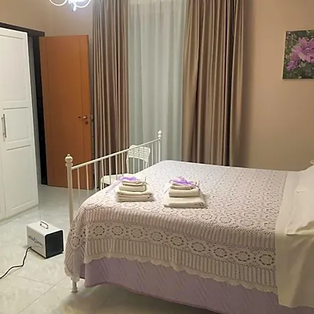 Porta Matera 阿尔塔穆拉