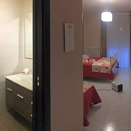 Отель типа 