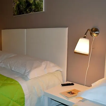 Porta Matera Bed & Breakfast