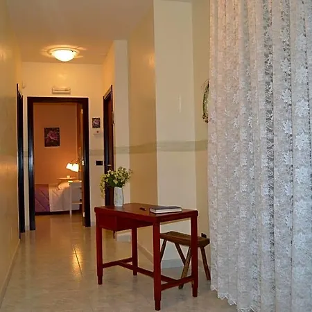 Porta Matera 3*