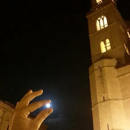 فندق مبيت وإفطار Porta Matera ألتامورا