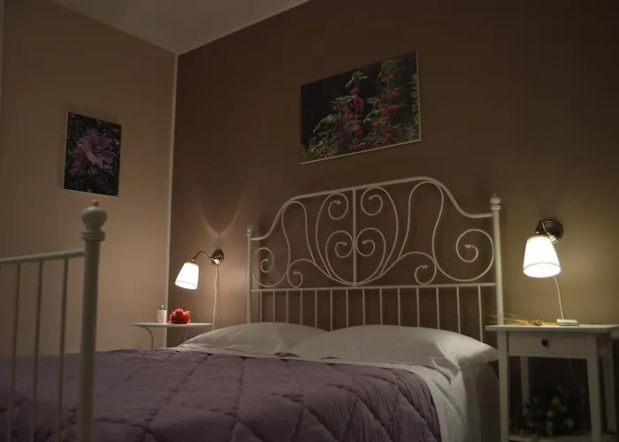 Porta Matera Bed & Breakfast